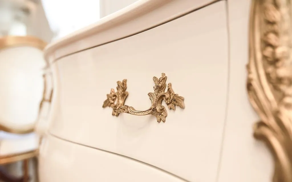 Daire Parislux Paris