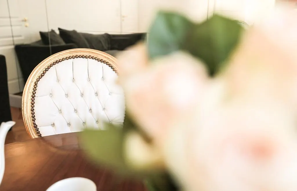 Apartment Parislux Paris